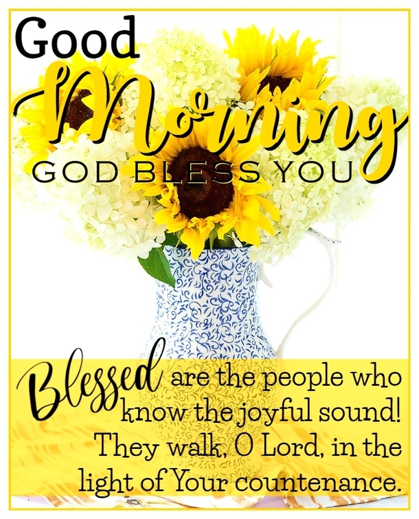 Good Morning Images & Quotes To Energize and Inspire You - picture 6