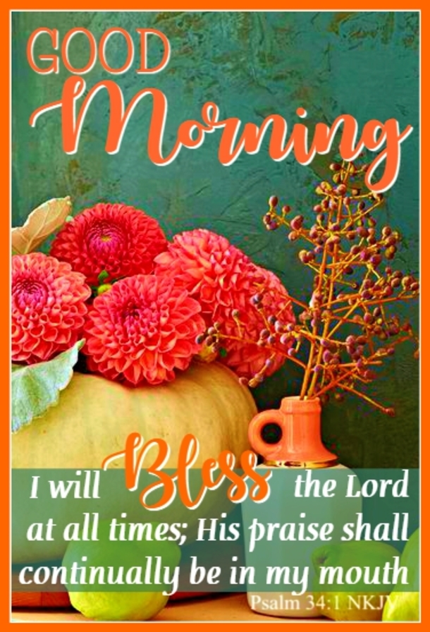 Good Morning Images & Quotes To Energize and Inspire You - picture 7