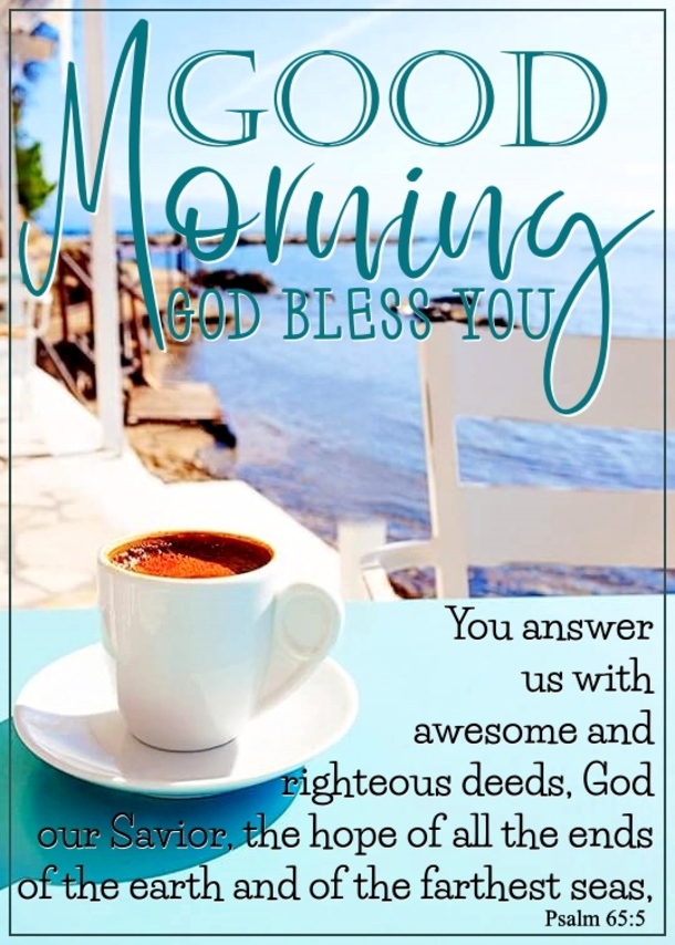 Good Morning Images & Quotes To Energize and Inspire You - picture 8