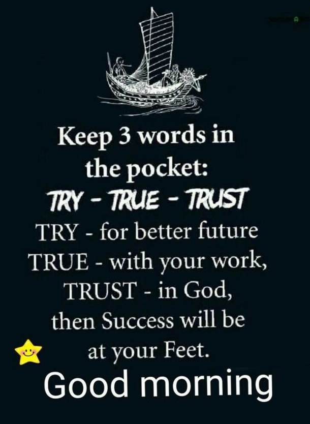 Good Morning Inspirational Quotes & Sayings - picture 5