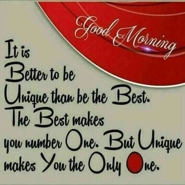 Good Morning Inspirational Quotes & Sayings - picture 7