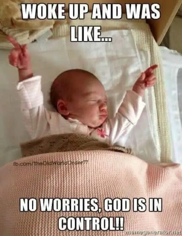 Good Morning Memes And Images To Start Your Amazing Day - picture 11