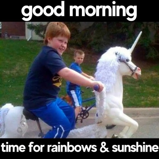 Good Morning Memes And Images To Start Your Amazing Day - picture 3