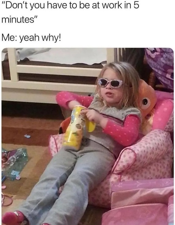 Good Morning Memes And Images To Start Your Amazing Day - picture 6
