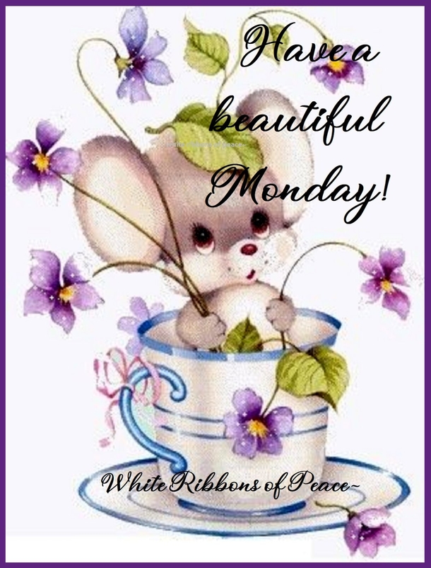 Good Morning Quotes And Sayings To Start Your Monday - picture 10