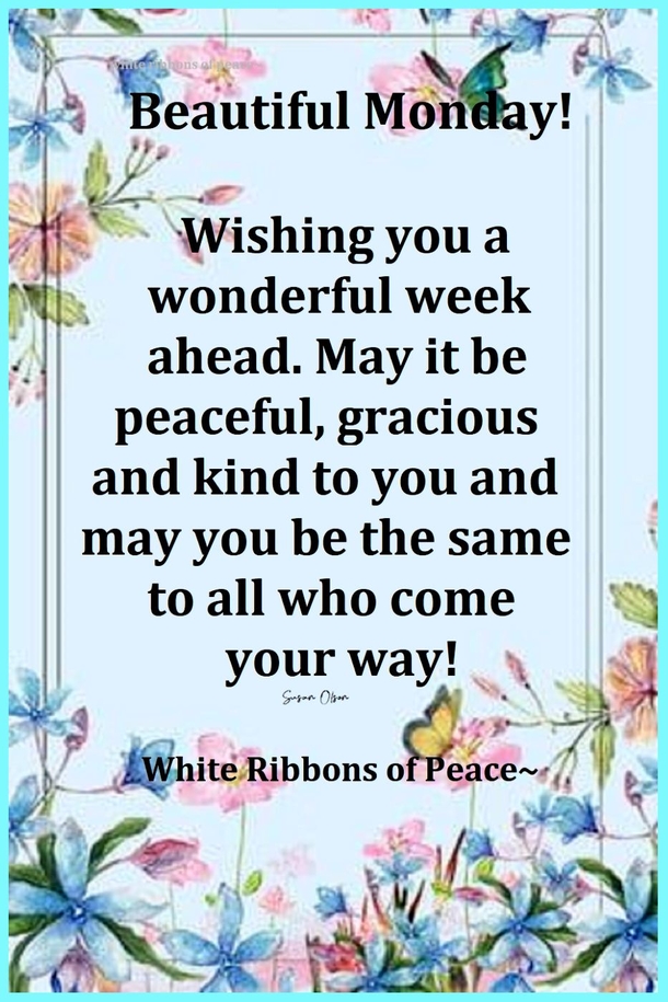 Good Morning Quotes And Sayings To Start Your Monday - picture 11