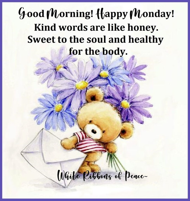 Good Morning Quotes And Sayings To Start Your Monday - picture 12