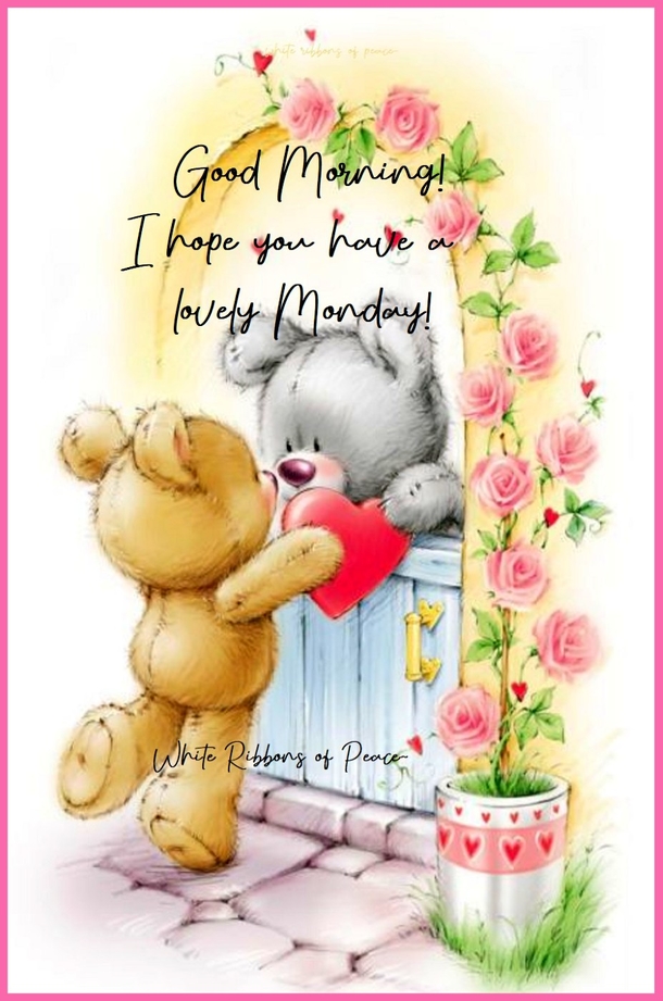 Good Morning Quotes And Sayings To Start Your Monday - picture 3
