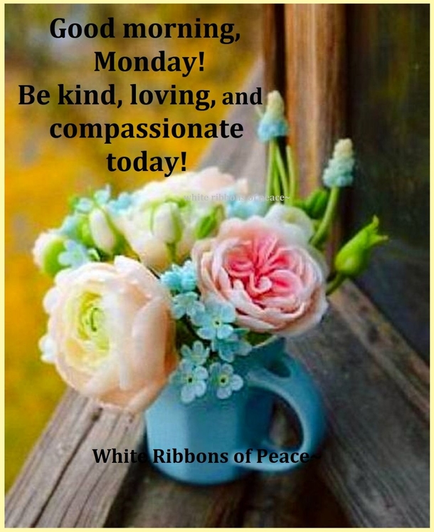 Good Morning Quotes And Sayings To Start Your Monday - picture 5