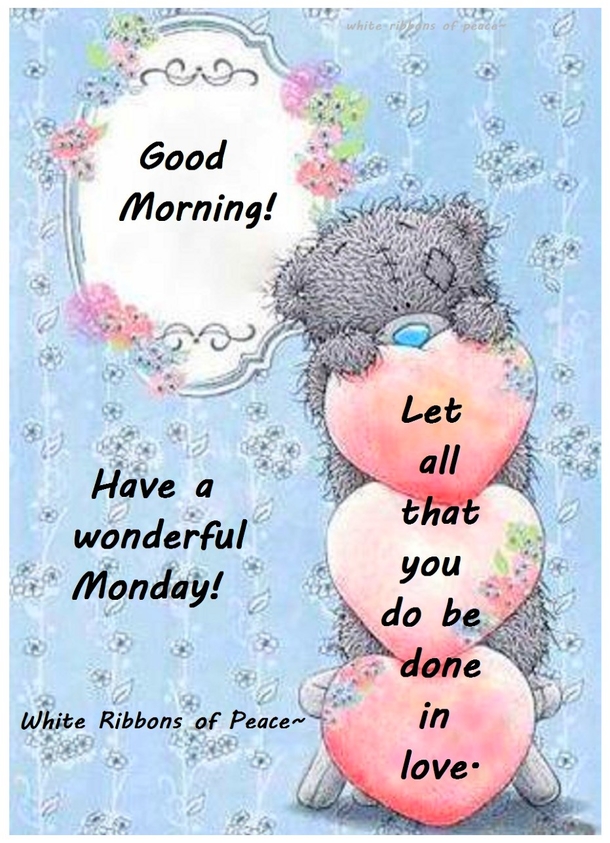 Good Morning Quotes And Sayings To Start Your Monday - picture 6