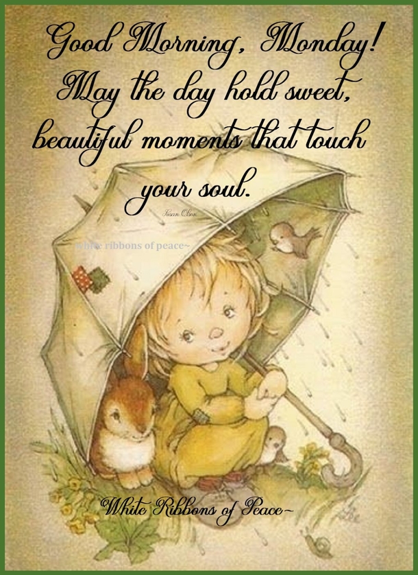 Good Morning Quotes And Sayings To Start Your Monday - picture 7