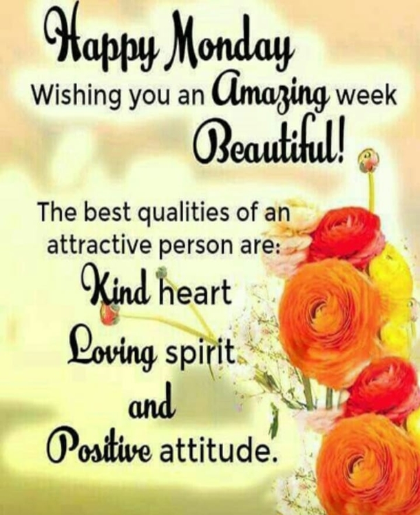 Good Morning Quotes And Sayings To Start Your Monday - picture 8