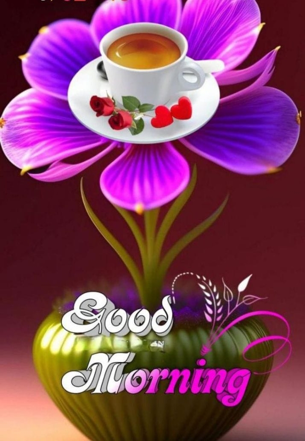 Good Morning Quotes That Will Motivate and Inspire Your Day - picture 10