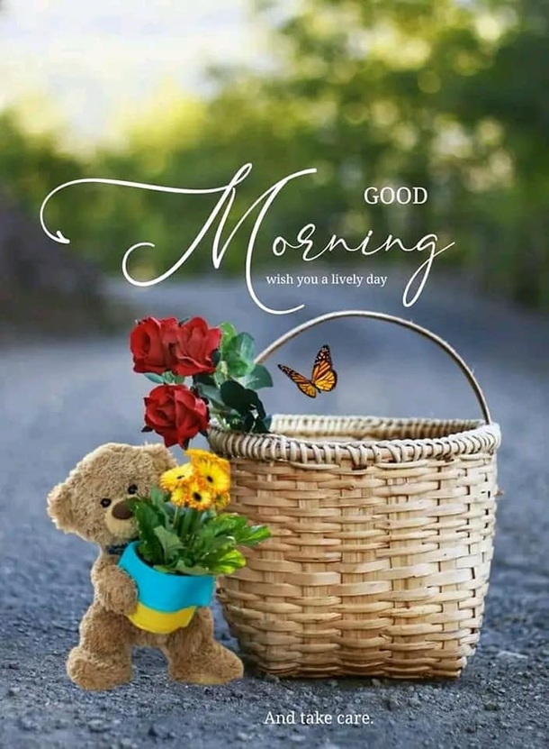 Good Morning Quotes That Will Motivate and Inspire Your Day - picture 3