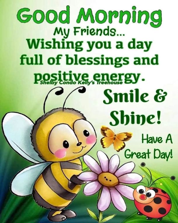 Good Morning Quotes That Will Motivate and Inspire Your Day - picture 8