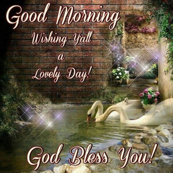 Good Morning Quotes To Really Bless Your Day - picture 3
