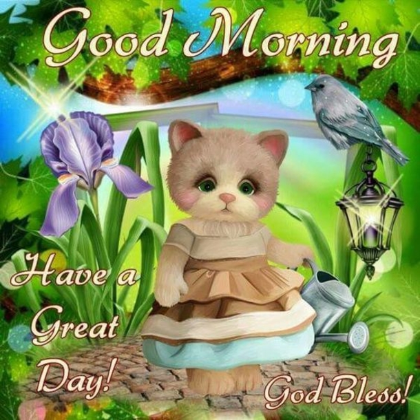 Good Morning Quotes To Really Bless Your Day - picture 7