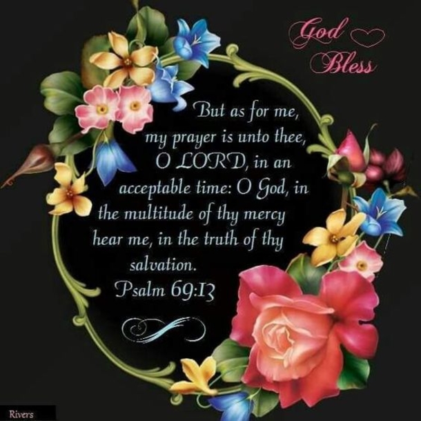 Good Morning Quotes To Really Bless Your Day - picture 8