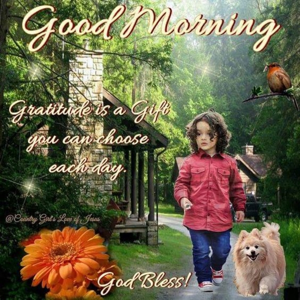 Good Morning Quotes To Really Bless Your Day - picture 9