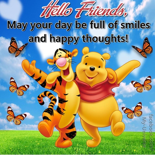 Good Morning Wishes & Quotes To Share With Everyone - picture 11