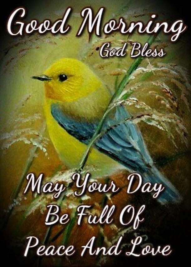 Good Morning Wishes & Quotes To Share With Everyone - picture 2