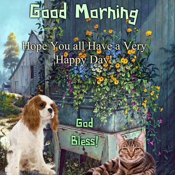 Good Morning Wishes & Quotes To Share With Everyone - picture 5