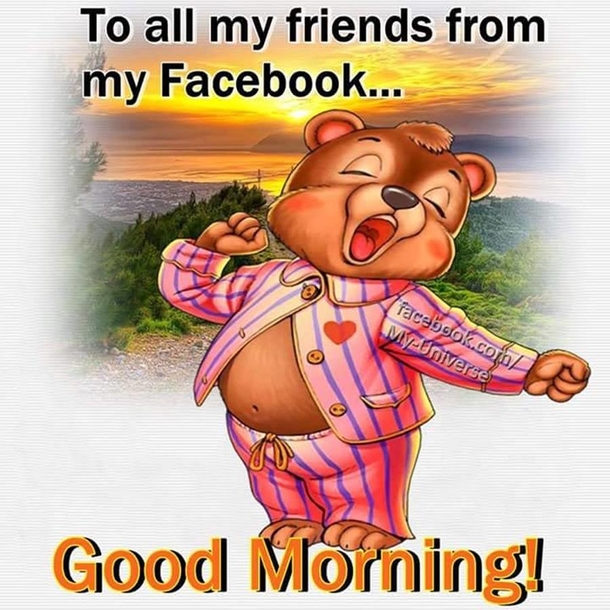 Good Morning Wishes & Quotes To Share With Everyone - picture 7