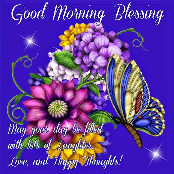 Good Morning Wishes & Quotes To Share With Everyone - picture 8