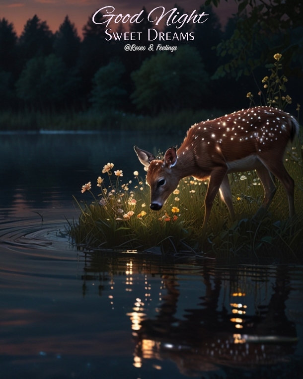 Good Night Quotes to Soothe Your Soul and Calm Your Mind - picture 2