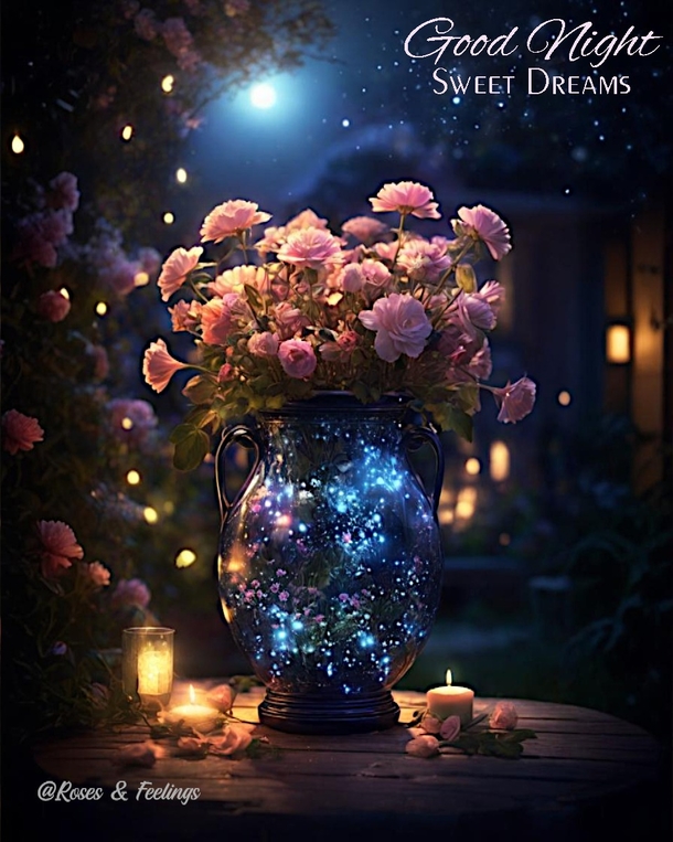 Good Night Quotes to Soothe Your Soul and Calm Your Mind - picture 4