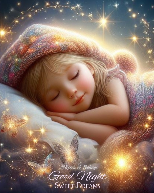 Good Night Quotes to Soothe Your Soul and Calm Your Mind - picture 7