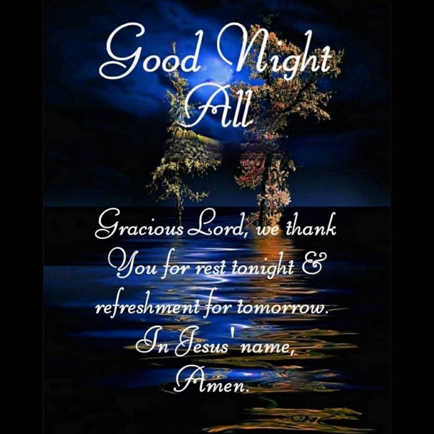 Good Night Thoughts And Messages For 2023 - picture 10