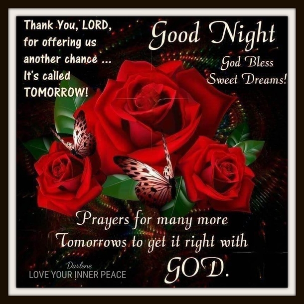 Good Night Thoughts And Messages For 2023 - picture 11
