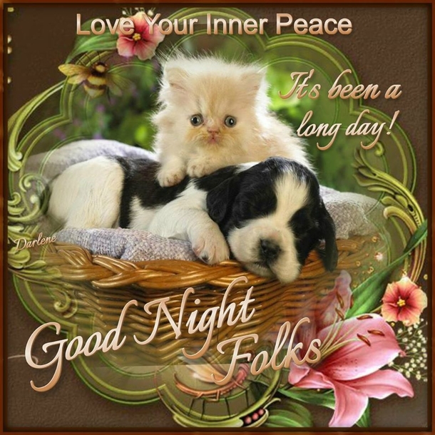 Good Night Thoughts And Messages For 2023 - picture 3