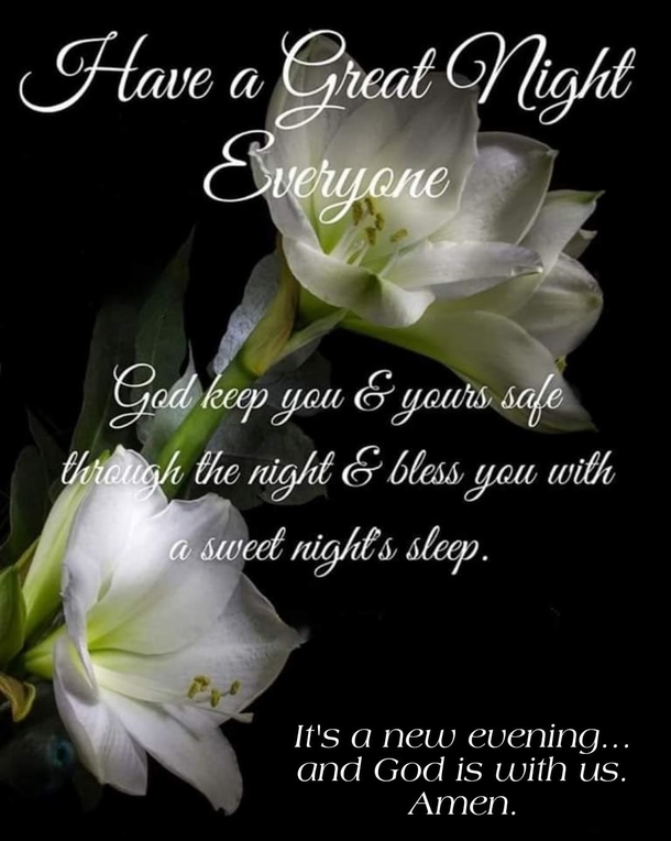 Good Night Thoughts And Messages For 2023 - picture 4