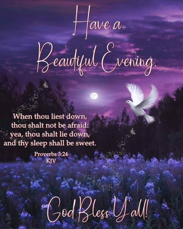 Good Night Thoughts And Messages For 2023 - picture 6