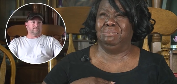 Good Samaritan Ends Elderly Woman's Months-Long Air Conditioner Struggle - picture 2