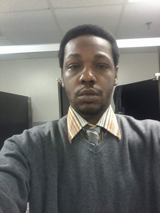 Good Samaritan killed after being struck by a train while trying to help an assault victim - picture 2