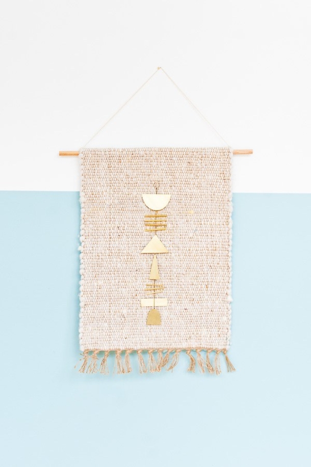 Gorgeous Dollar Store Boho Craft Ideas - picture 3
