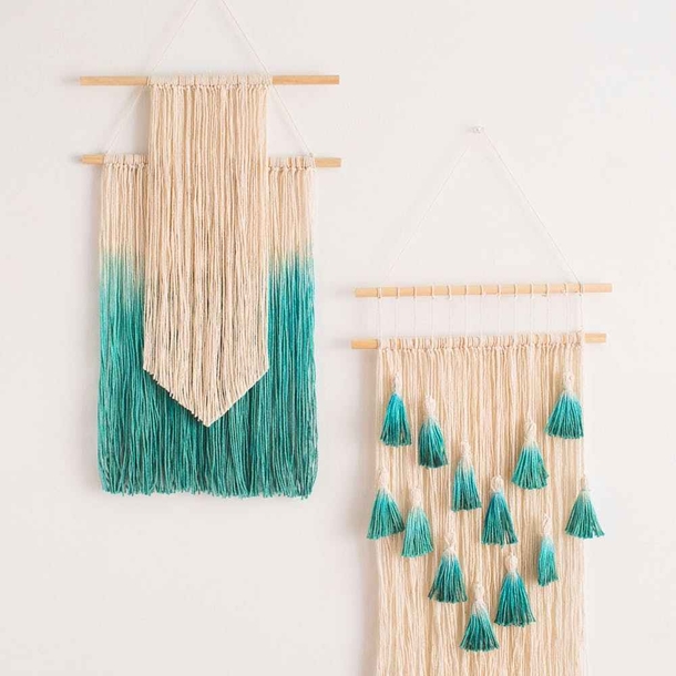 Gorgeous Dollar Store Boho Craft Ideas - picture 4