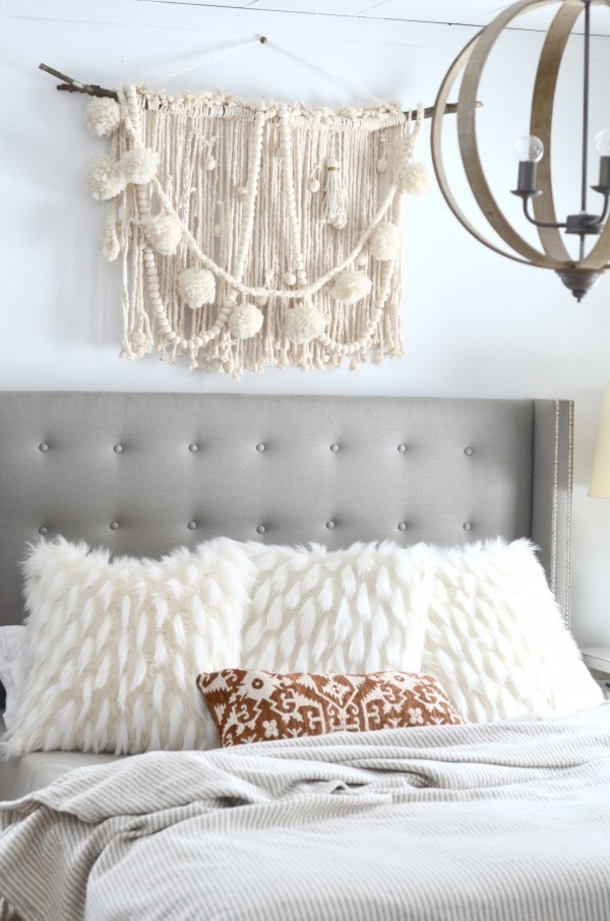 Gorgeous Dollar Store Boho Craft Ideas - picture 5