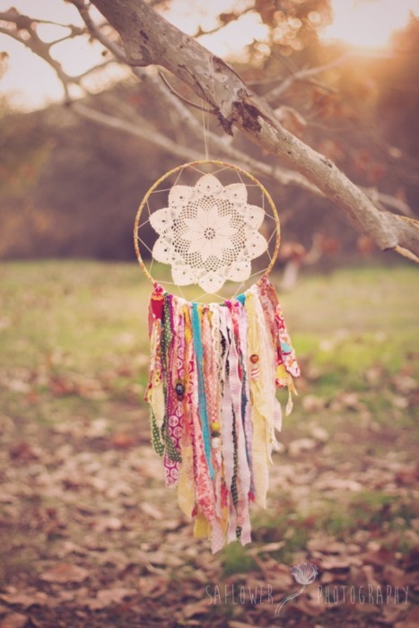 Gorgeous Dollar Store Boho Craft Ideas - picture 6