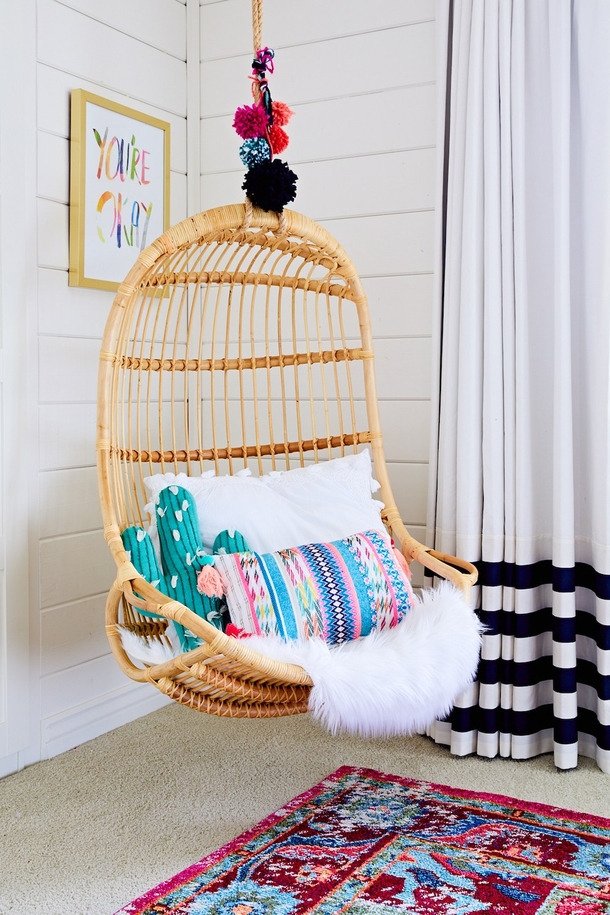 Gorgeous Dollar Store Boho Craft Ideas - picture 7