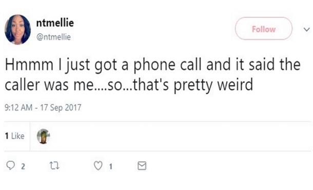 Gov't Is Warning Everyone That If You Receive A Call From Your Own Number, Don't Pick Up! This Is Why - picture 2