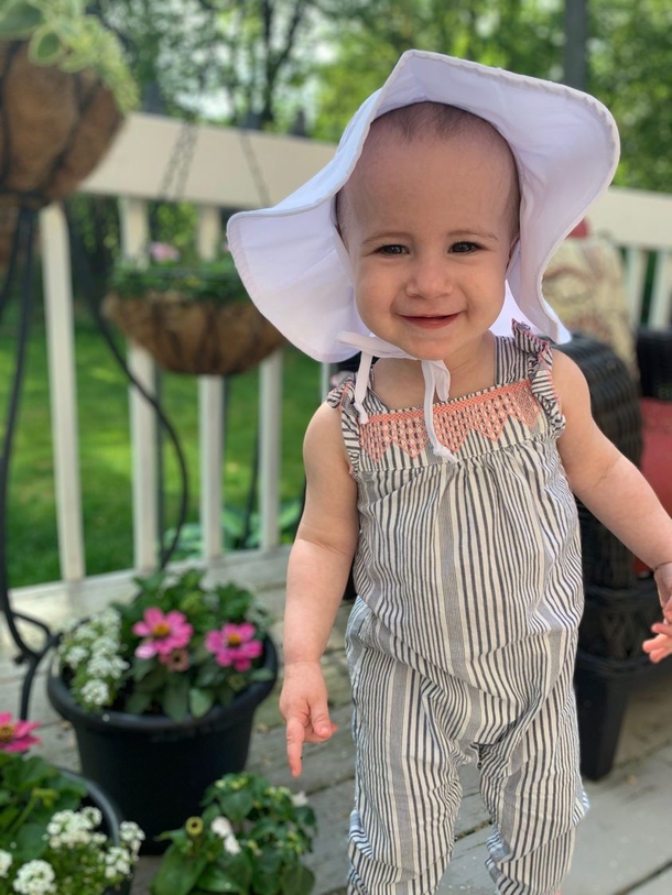 Grandfather of 18-month-old toddler pleads guilty after her death on Royal Caribbean cruise ship - picture 2