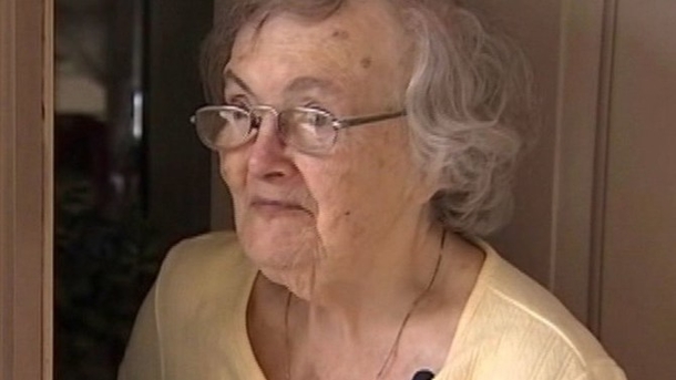 Grandma Who Didn't Order Pizza Gets Random Delivery, Then She Sees What's On Receipt (Photo) - picture 2