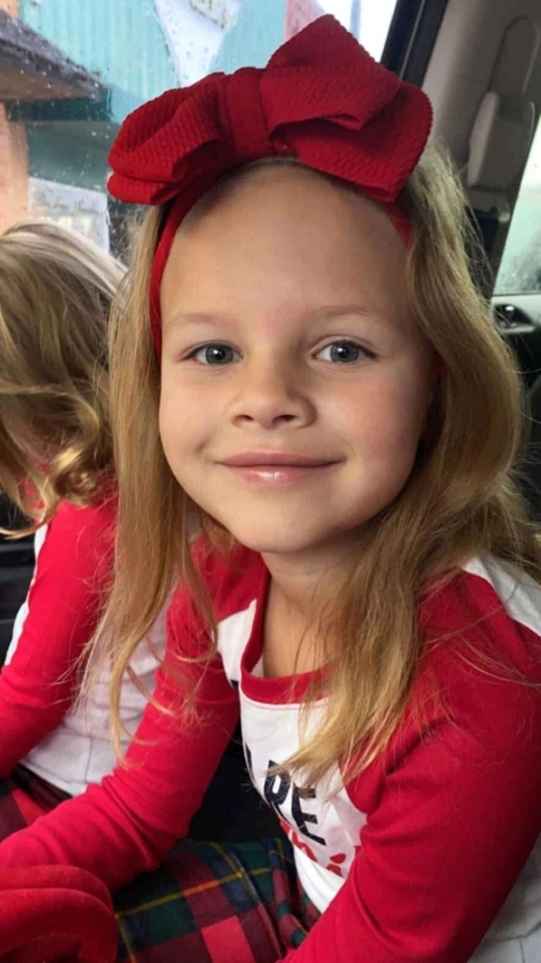 Grandpa of 7-year-old Athena Jade says he forgives Fed Ex driver charged with her murder - picture 3