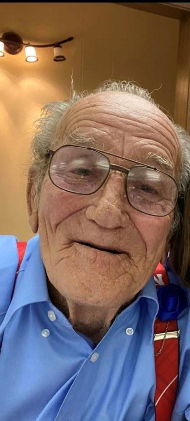 Grandparents, who together for 70 years, have been found dead on ‘minimum maintenance road’ after disappering 2 months ago - picture 2