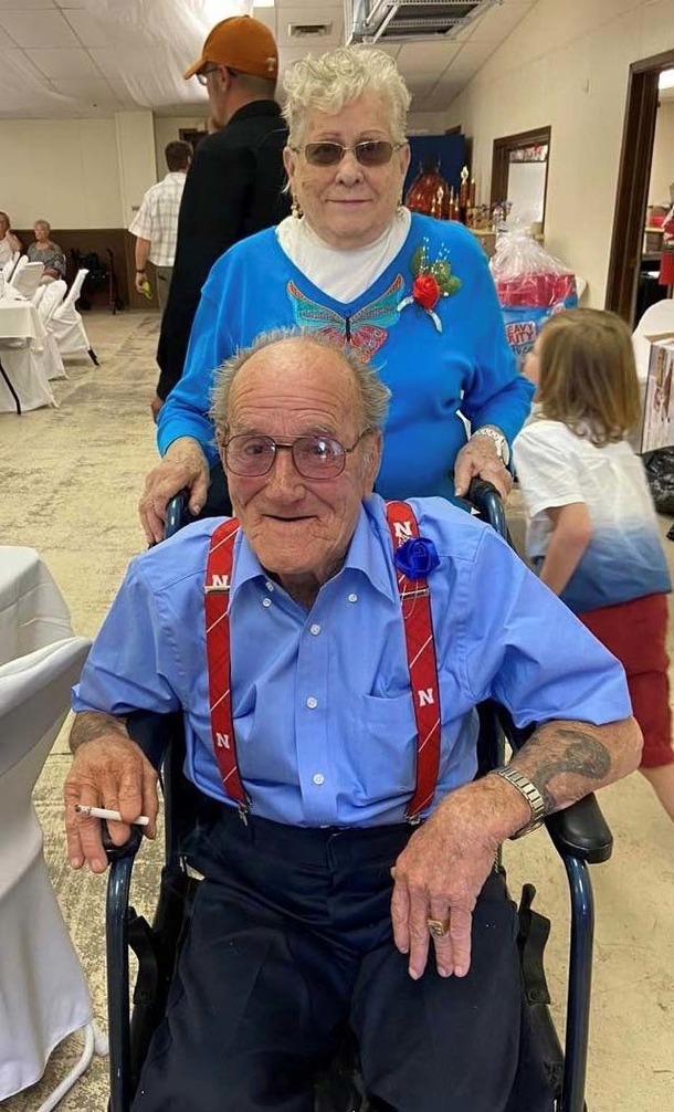 Grandparents, who together for 70 years, have been found dead on ‘minimum maintenance road’ after disappering 2 months ago - picture 4