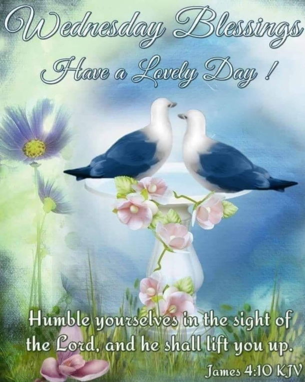 Grateful Wednesday: 10 Wednesday Blessings That'll Make Your Day - picture 2